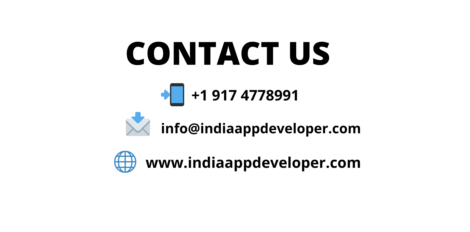  - India App Developer Android App Development 